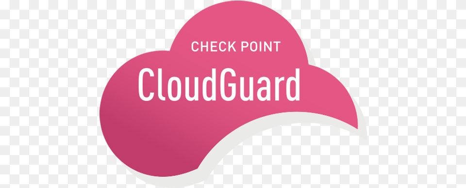 Check Point Cloud Security Check Point Cloudguard Icon Visio, Logo, Sticker, Clothing, Hardhat Png