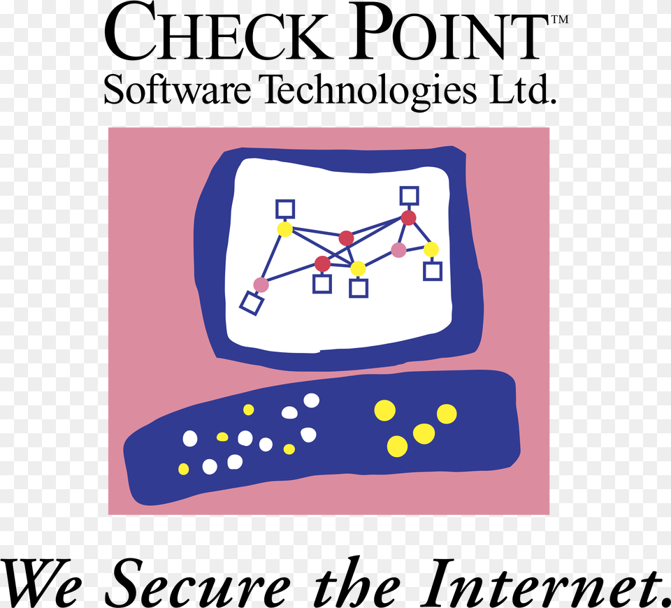 Check Point Logo Transparent Checkpoint Firewall Logo Png