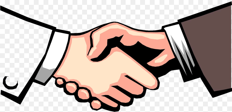Check Shaking Hands Vector, Body Part, Hand, Person, Handshake Png Image