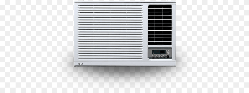 Check Them Now Lg Window Ac, Appliance, Device, Electrical Device, Air Conditioner Free Png Download