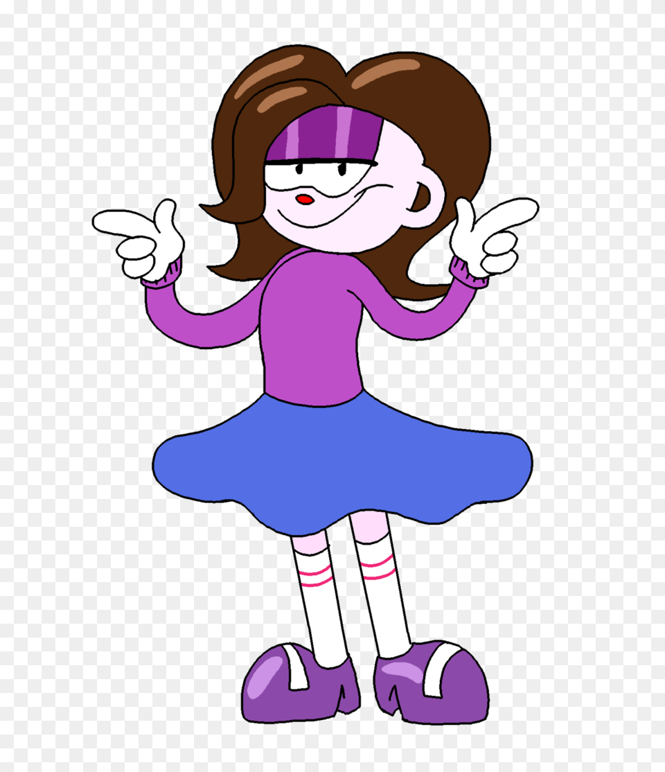 Check Your Damn Privileges, Cartoon, Purple, Baby, Person Free Png Download
