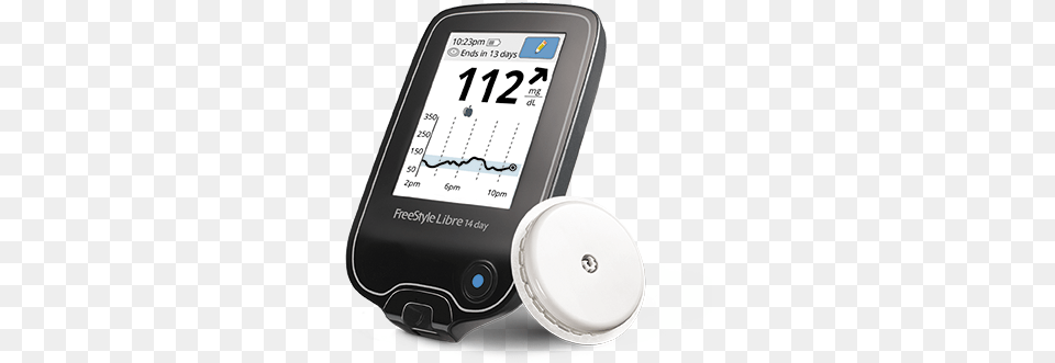 Check Your Glucose With A Painless1 Scan Instead Of Freestyle Libre, Electronics, Mobile Phone, Phone Free Png