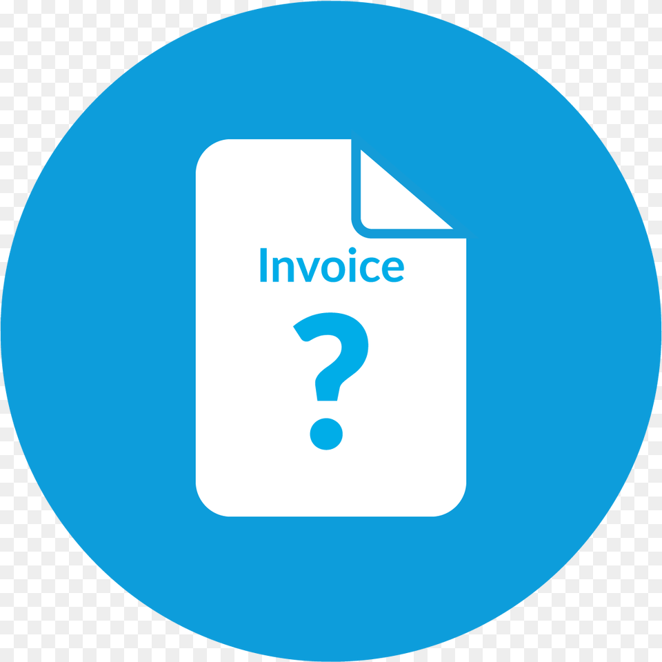 Check Your Invoice Balance Logo Tele, Disk, Text Png