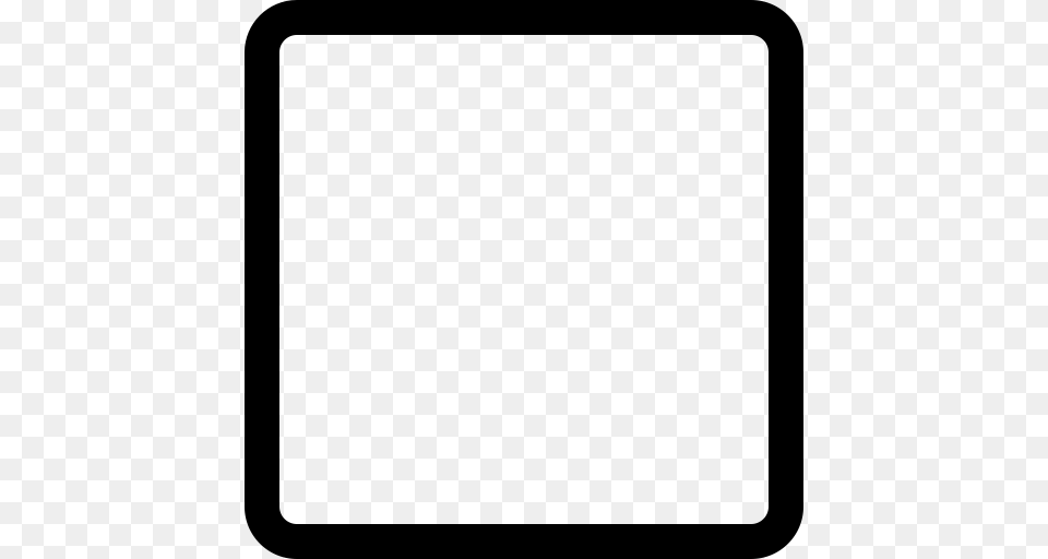 Checkbox Check Box Selected Icon With And Vector Format, Gray Png