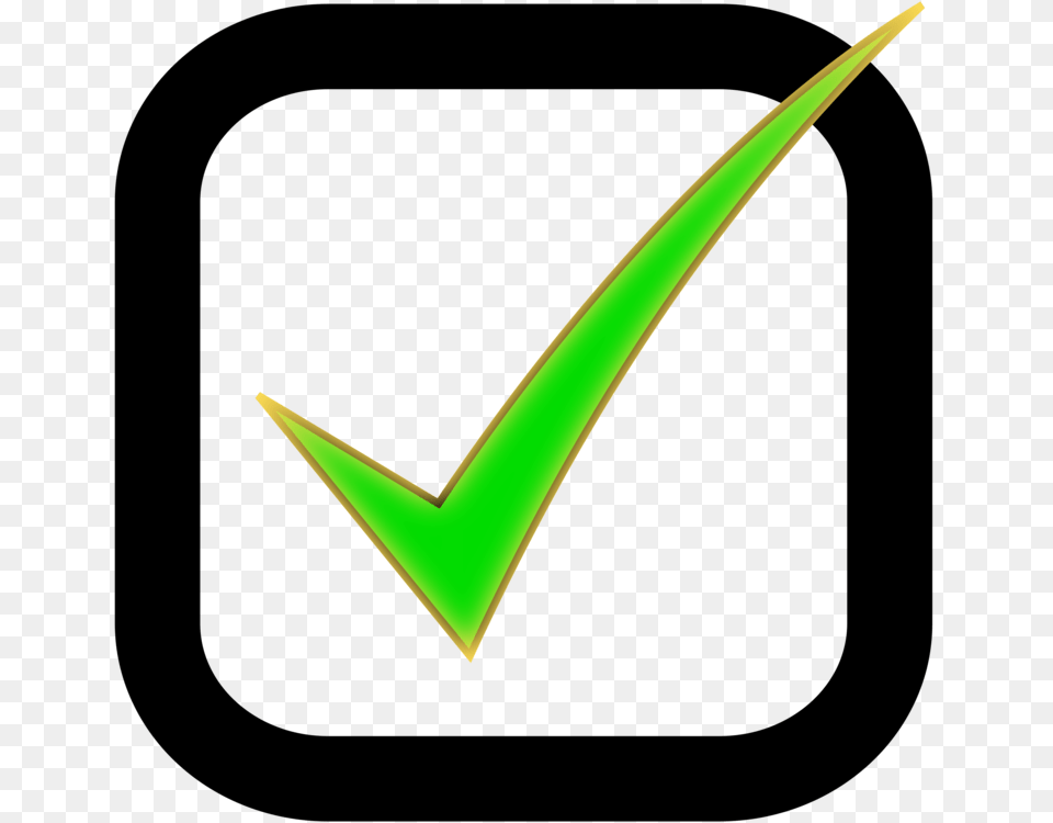 Checkbox Check Mark Download Search Box Computer Icons Symbol Free Transparent Png