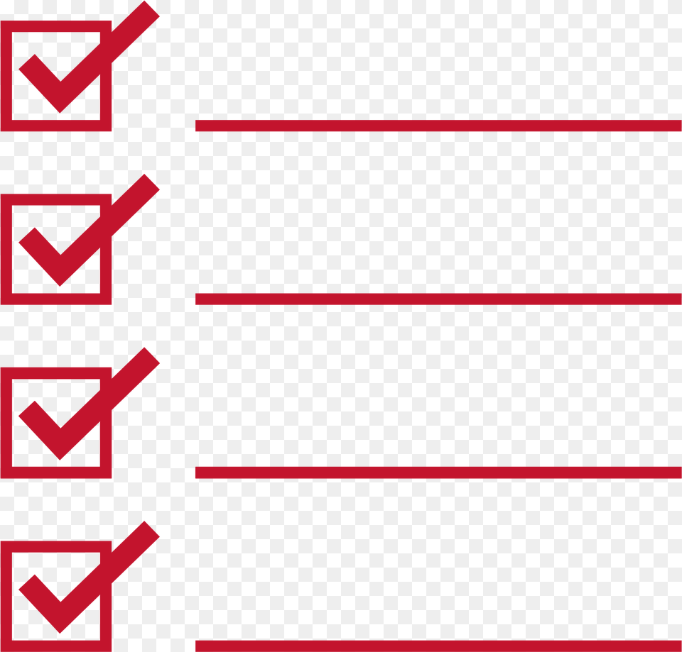 Checkbox Icon Parallel, Light, Text, Page Free Png Download