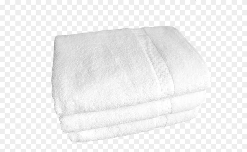 Checked Dobby Border With Plush Body Weave Towel, Bath Towel, Diaper Free Png Download