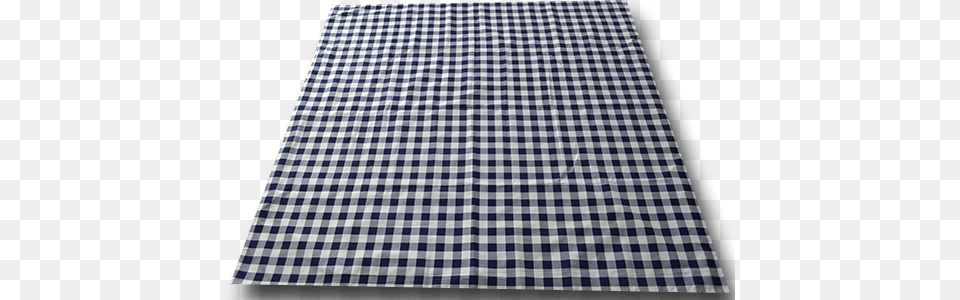 Checked Picnic Blanket Red Gingham Pattern Bathmat, Home Decor, Rug, Tablecloth Png Image