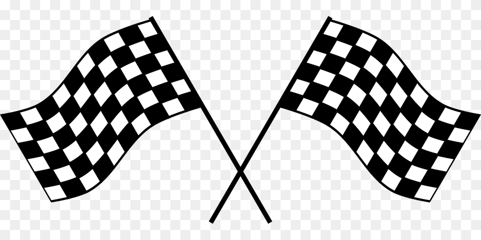 Checker Flag Race Checkered Race Car Flag, Chess, Game, Arch, Architecture Free Png Download