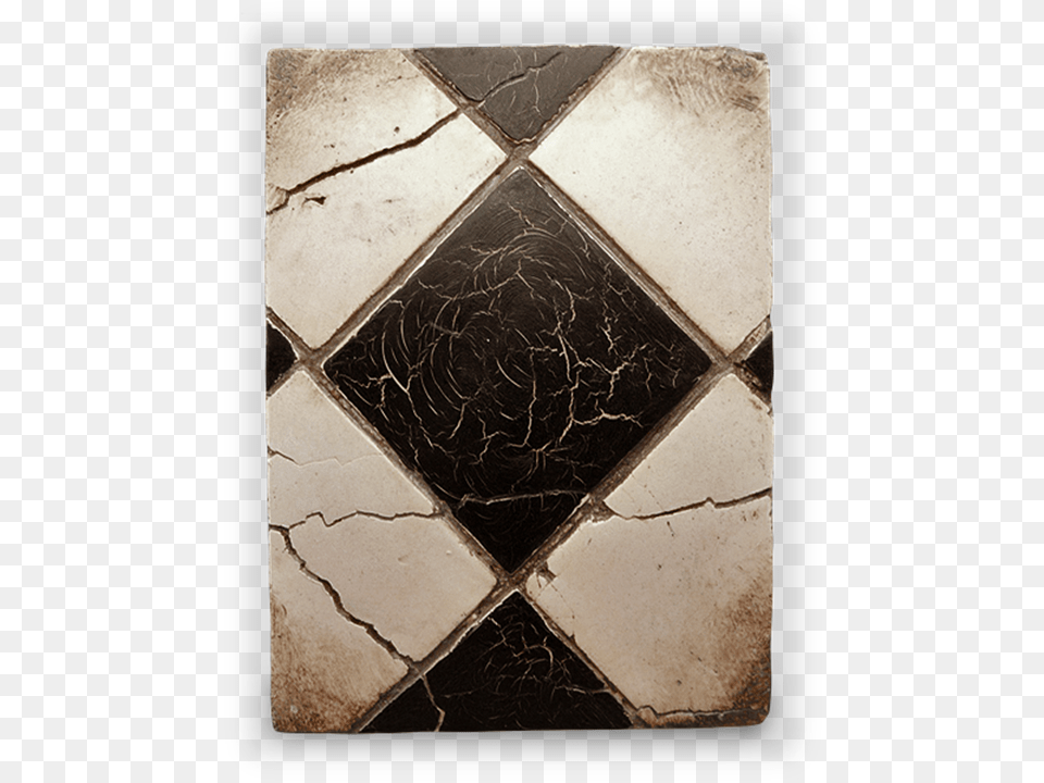 Checker Pattern Cobblestone, Flagstone, Floor, Flooring, Path Png