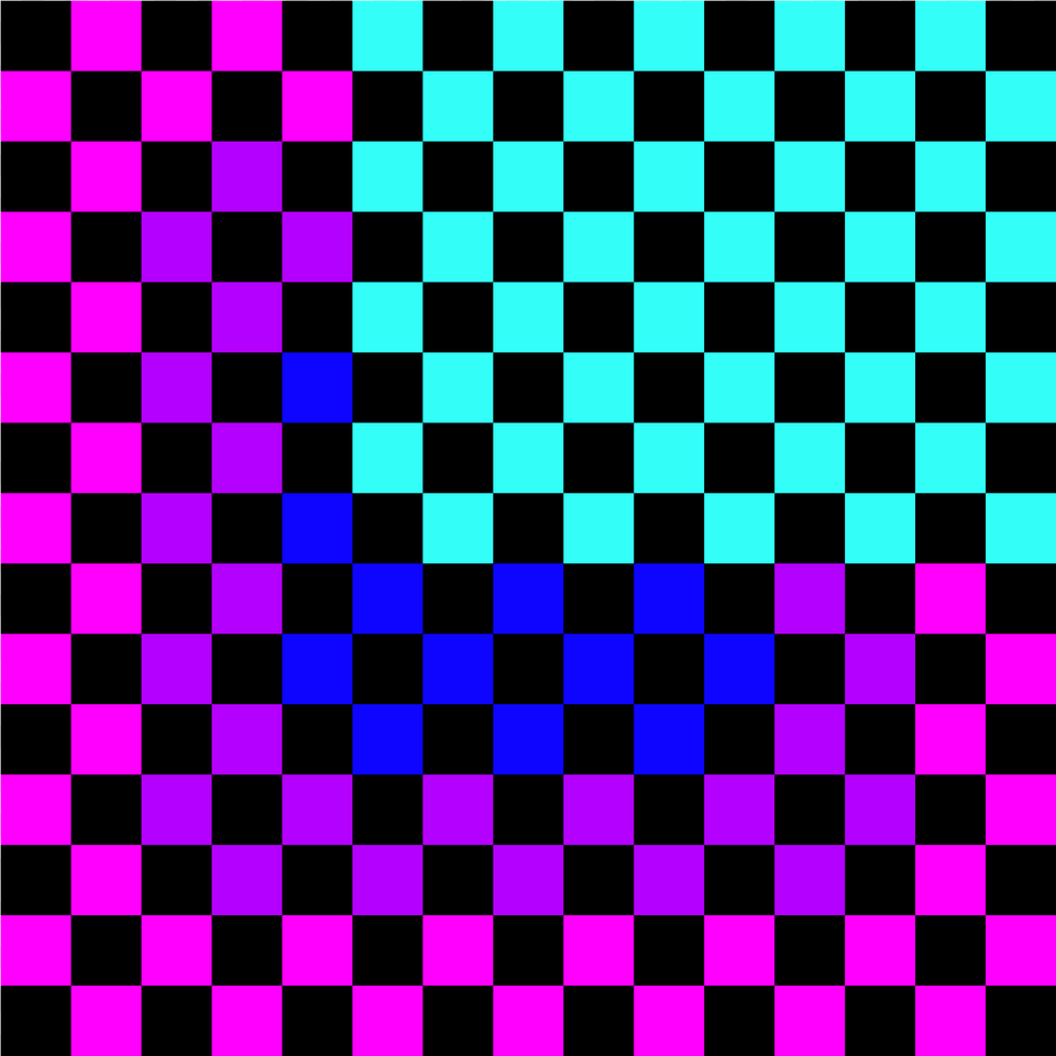 Checkerboard, Pattern, Purple Free Transparent Png