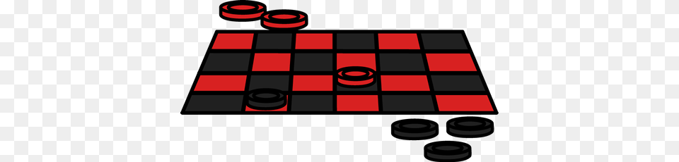 Checkerboard Clipart Chequer, Game, Chess Png Image