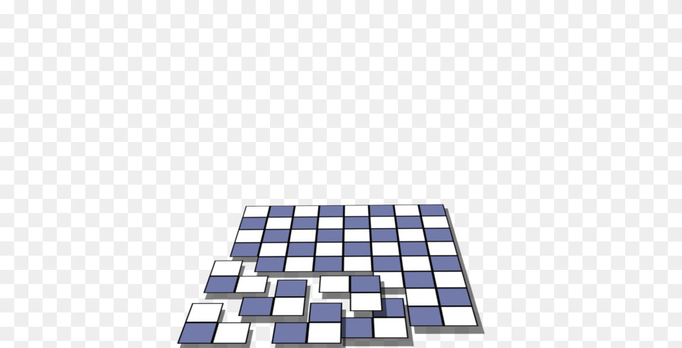 Checkerboard Cut Up, Chess, Game Free Png