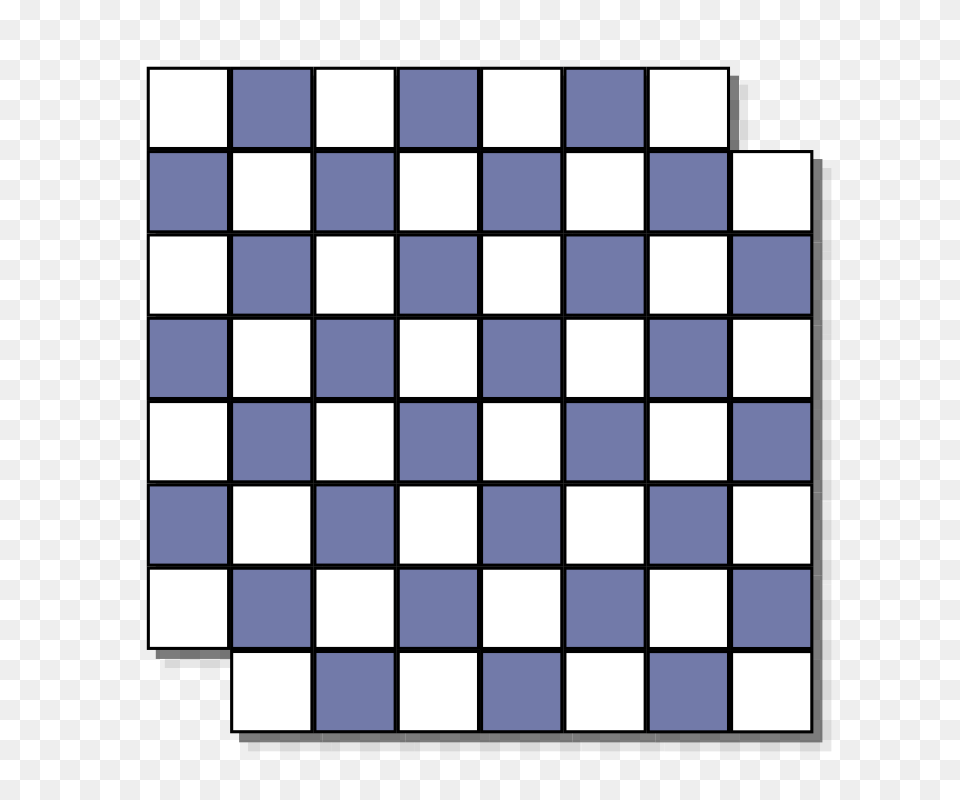 Checkerboard Dominoes, Chess, Game Png