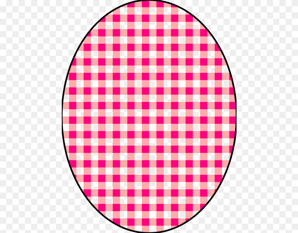 Checkerboard Gingham Tartan Design Pattern, Home Decor, Sphere Free Png