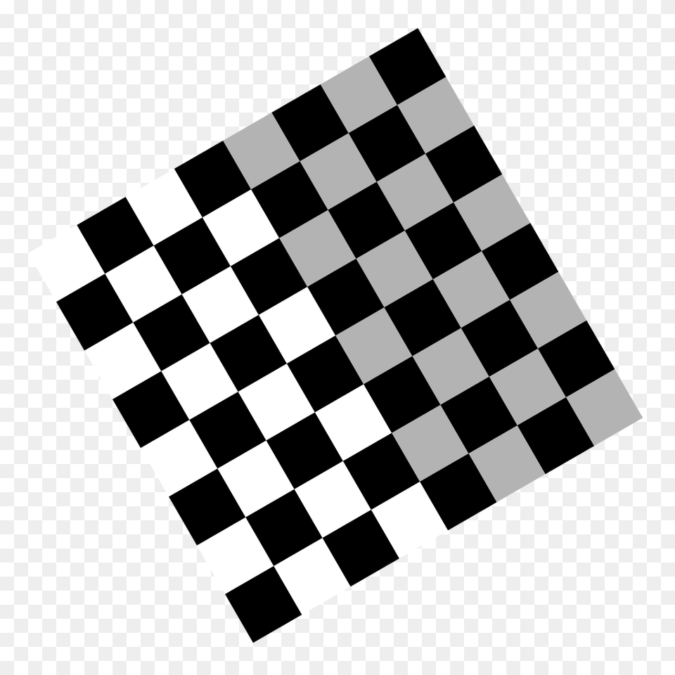 Checkerboard Rotate, Chess, Game Free Png