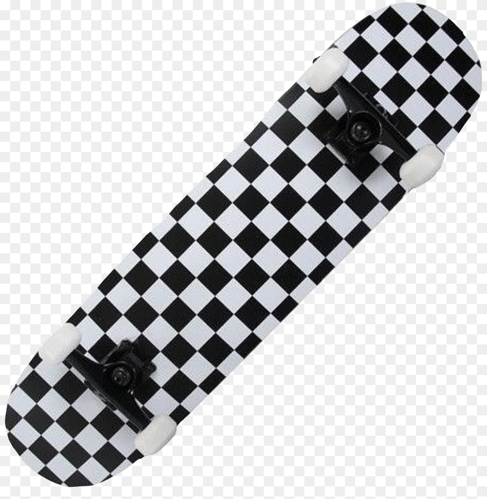Checkered Checkers Checker Skateboard Board Moodboard Brier Island, Smoke Pipe Png Image