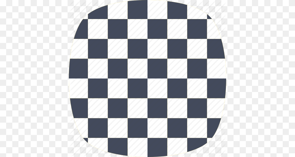 Checkered Checkprint Design Racing Flag Squares Icon, Chess, Game, Computer Hardware, Electronics Png