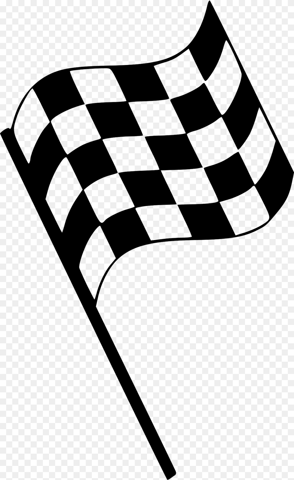 Checkered Clipart Free Png