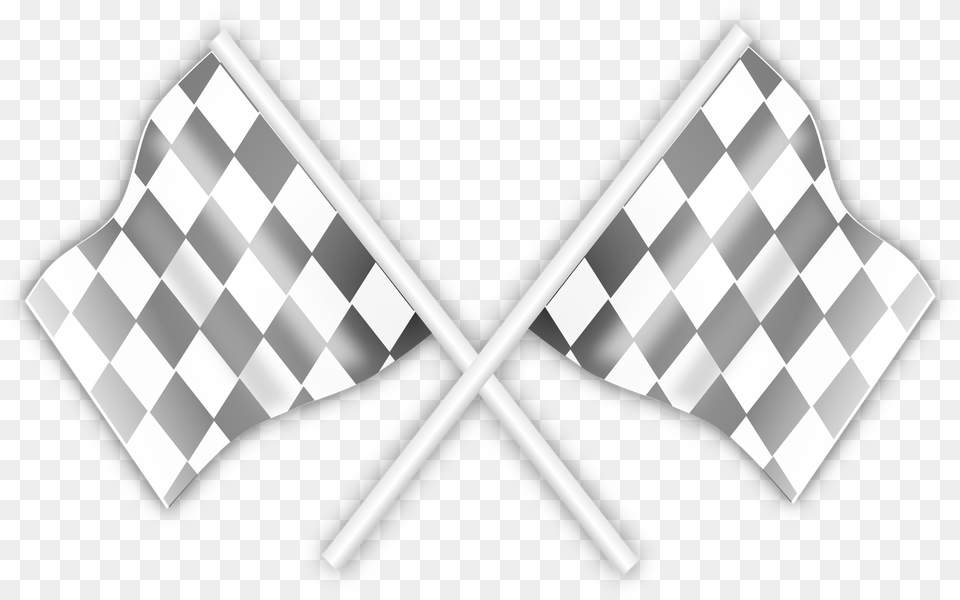 Checkered Drawing Racing Flag Vector Lightning Mcqueen, Accessories, Formal Wear, Tie, Smoke Pipe Png
