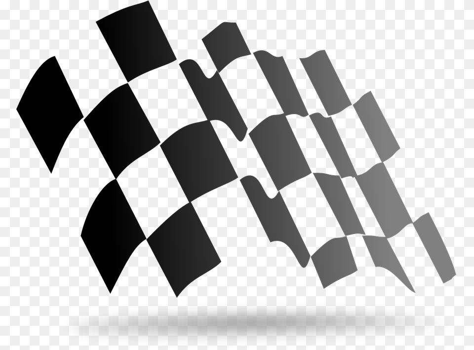 Checkered Flag, Lighting Png