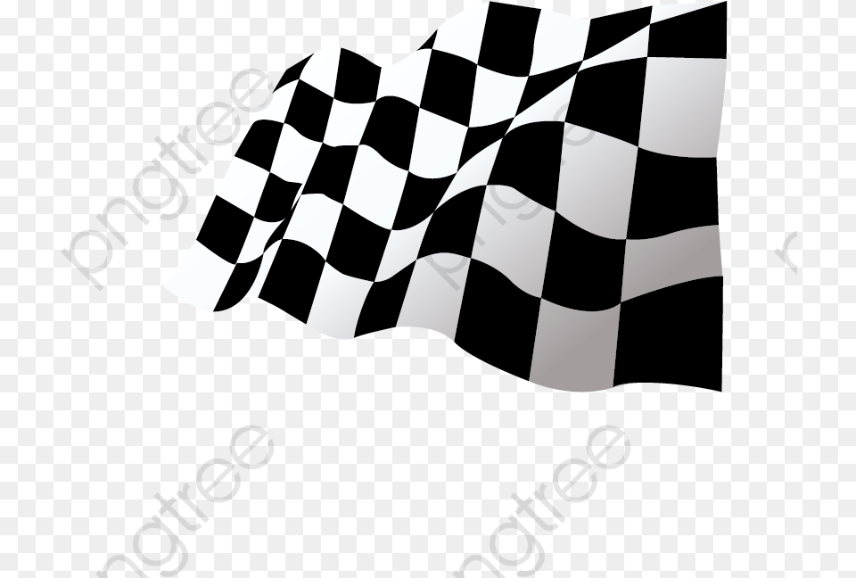 Checkered Flag Background Chequered Flag, Accessories, Formal Wear, Tie, Tablecloth Free Transparent Png