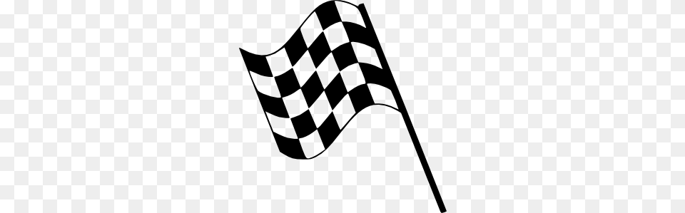 Checkered Flag Clip Art, Stencil Png Image