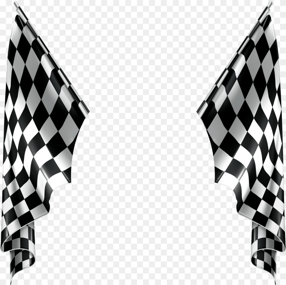 Checkered Flag Combat76 Transparent Background Race Flag, Canopy Png Image