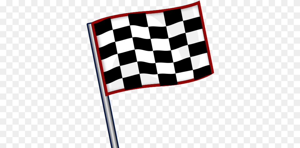 Checkered Flag Emoji 1 Turnier Schachbrett Png
