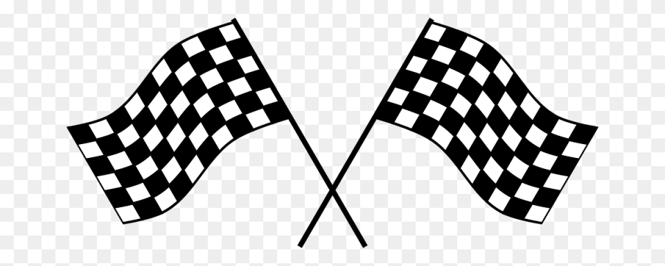 Checkered Flag Vector Checker Flag Race Checkered Vector, Chess, Game, Logo, Qr Code Free Png