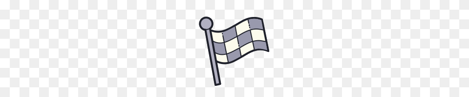 Checkered Flag Icons Png Image