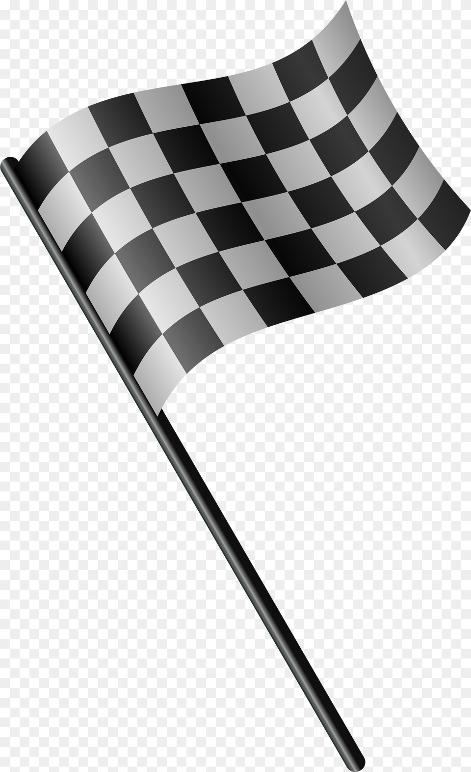 Checkered Flag No Background, Smoke Pipe Png Image