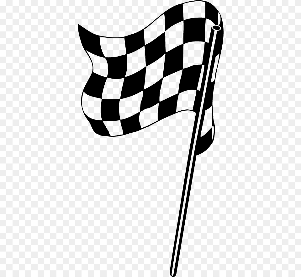 Checkered Flag Transparent Background, Ammunition, Grenade, Weapon Png Image