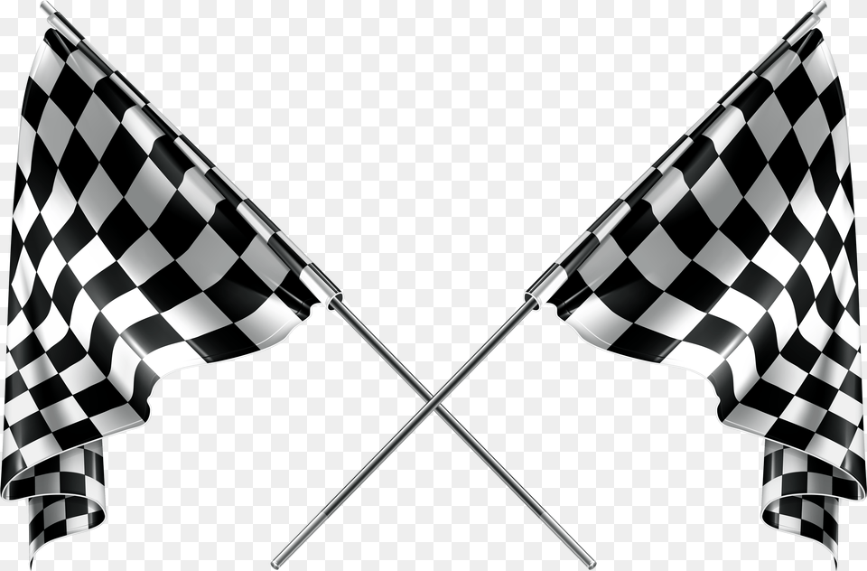 Checkered Flags Clipart, Smoke Pipe, Canopy Png