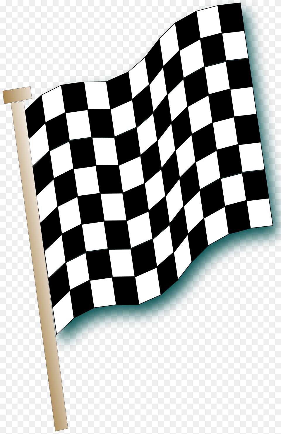 Checkered Flags Fr, Text, Smoke Pipe Png