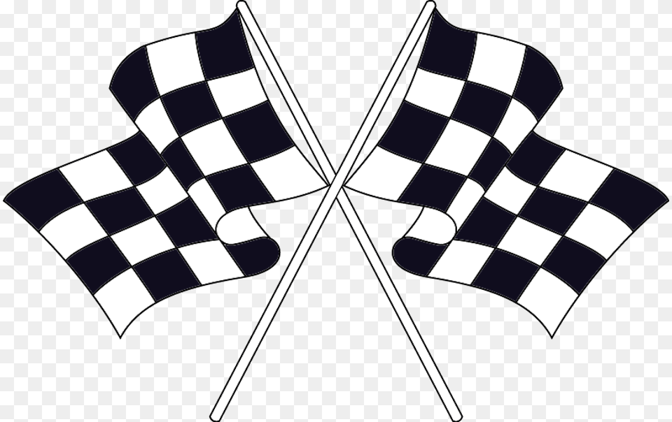 Checkered Flags Monster Truck Race Flags, Clothing, Knitwear, Sweater, Dynamite Free Transparent Png