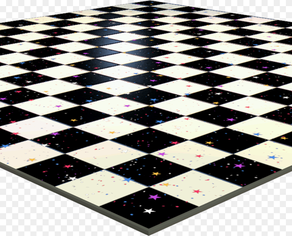 Checkered Floor, Home Decor, Rug, Chess, Game Free Png Download