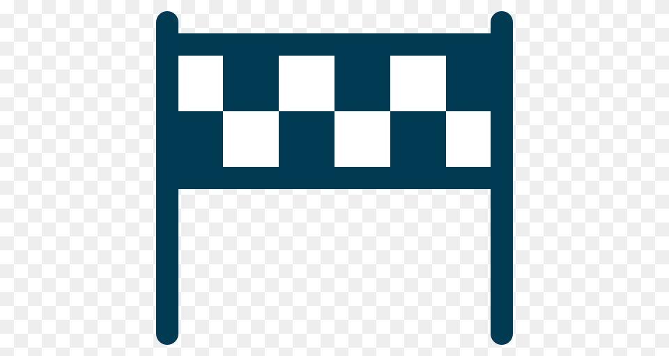 Checkered Icon Free Png
