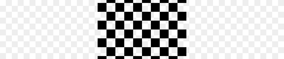 Checkered Image Free Png Download