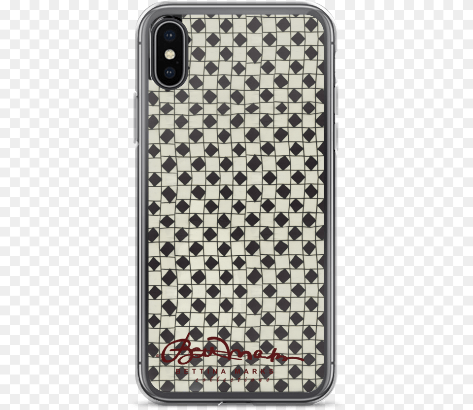 Checkered Vans Phone Case, Electronics, Mobile Phone Free Png