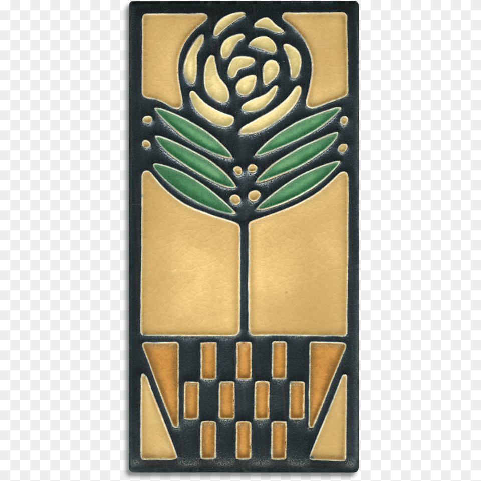 Checkerpot Rose Wheat, Emblem, Symbol, Art Free Png