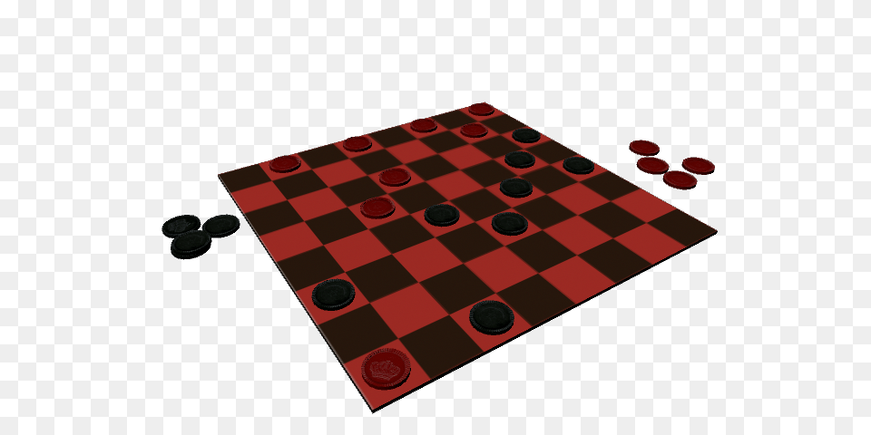 Checkers, Chess, Game Free Transparent Png