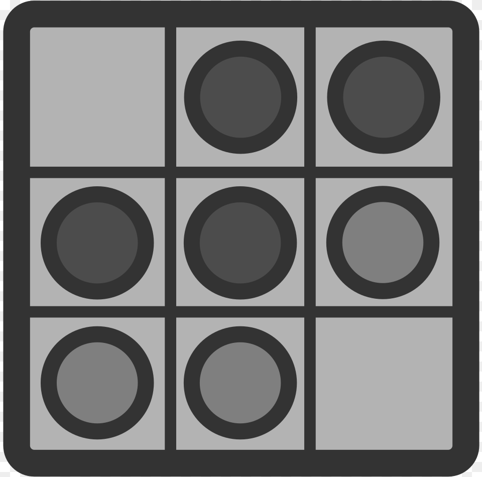 Checkers 2 Pattern Svg Clip Arts Shading On Pixel Art, Cooktop, Indoors, Kitchen Free Png Download