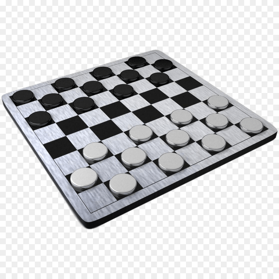 Checkers, Chess, Game Free Png