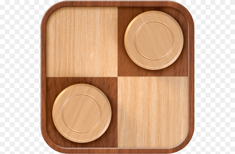 Checkers, Wood Free Png