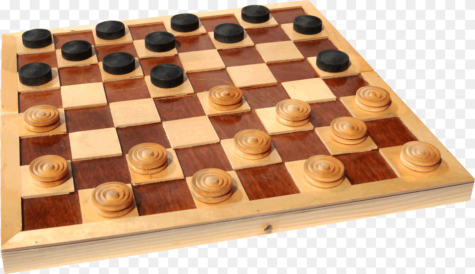 Checkers, Chess, Game, Hockey, Ice Hockey Free Transparent Png