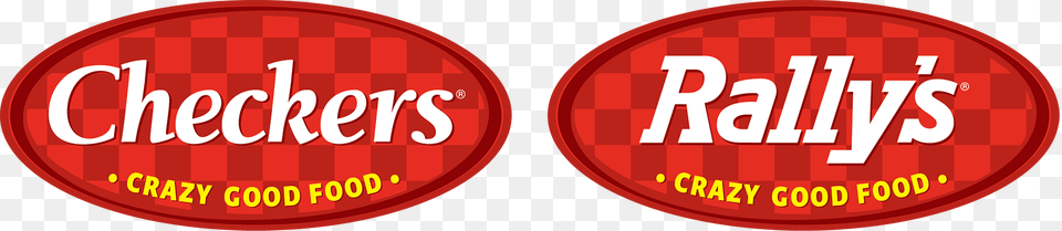 Checkers Amp Rally39s Logo, Text Png