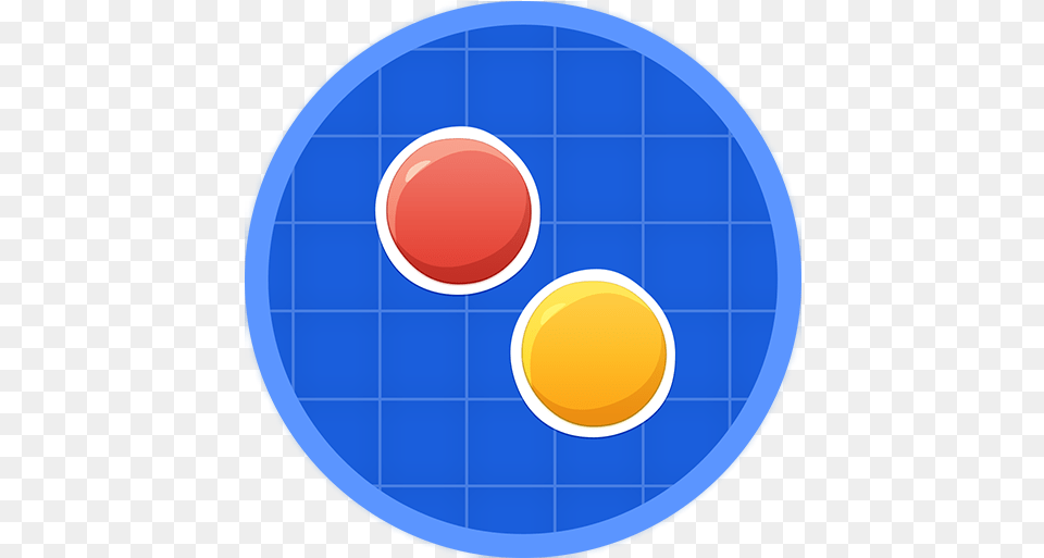 Checkers Apk 1 Dot, Sphere, Disk, Logo Png Image