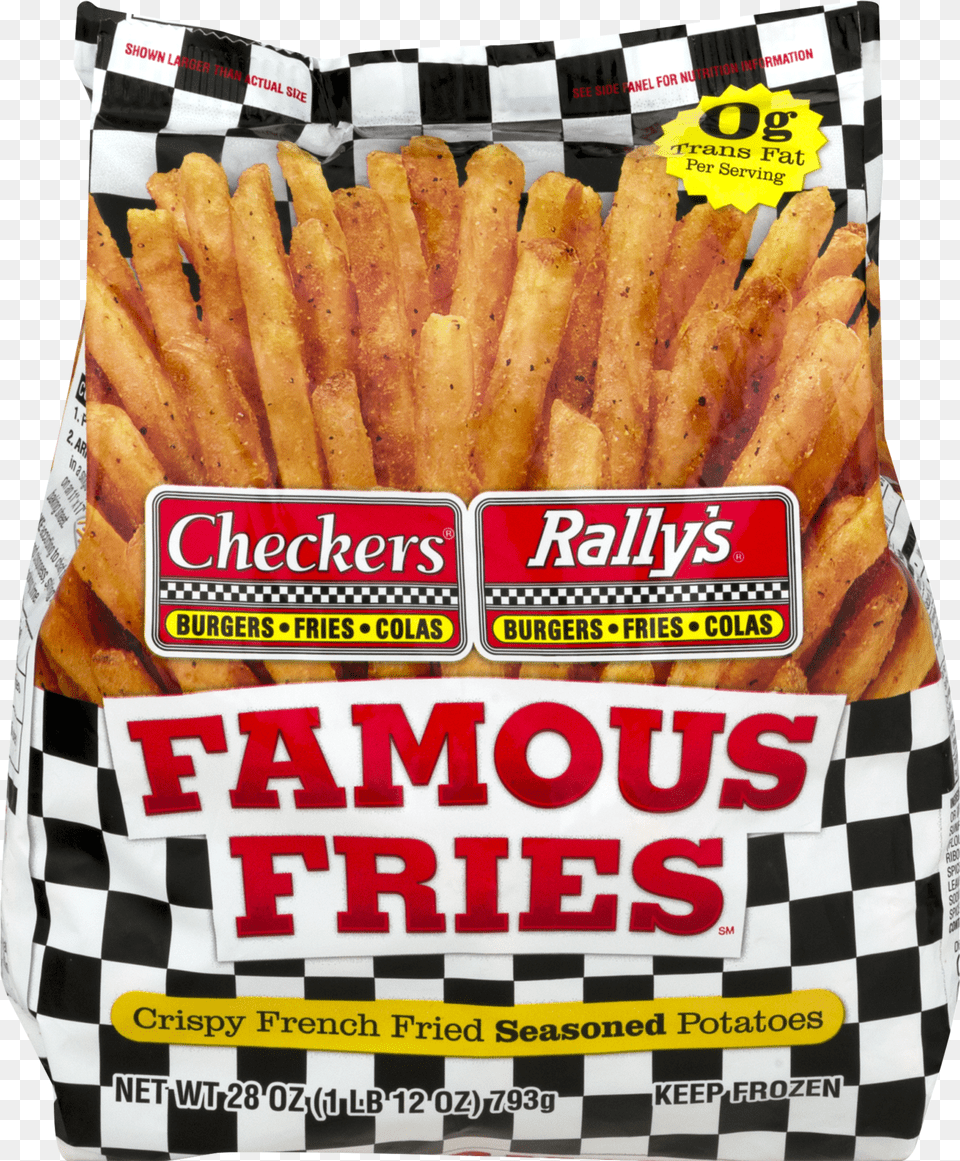 Checkers Fries Walmart Free Png Download