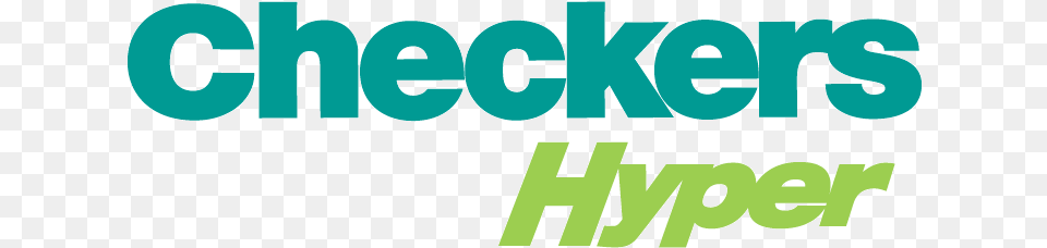 Checkers Hyper Checkers Hyper Logo Vector, Green, Text Png